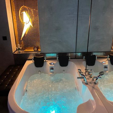 Apartament Z Jacuzzi W Sercu Krakowa Εξωτερικό φωτογραφία