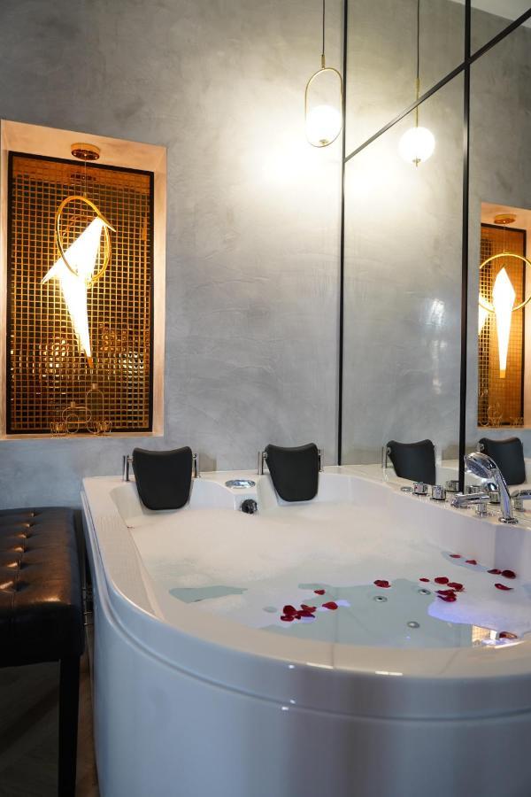 Apartament Z Jacuzzi W Sercu Krakowa Εξωτερικό φωτογραφία