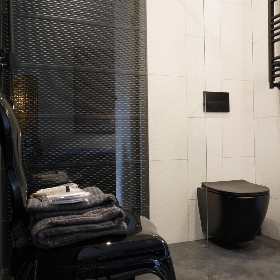 Apartament Z Jacuzzi W Sercu Krakowa Εξωτερικό φωτογραφία